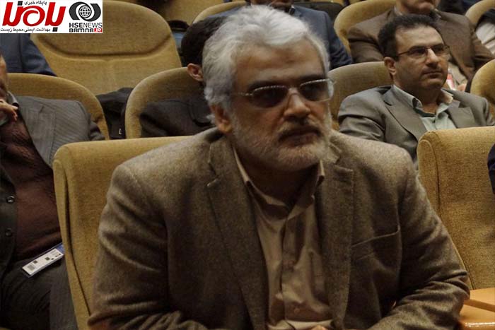 اعلام آمادگی دانشگاه شهید بهشتی برای همکاری علمی با سازمان آتش نشانی