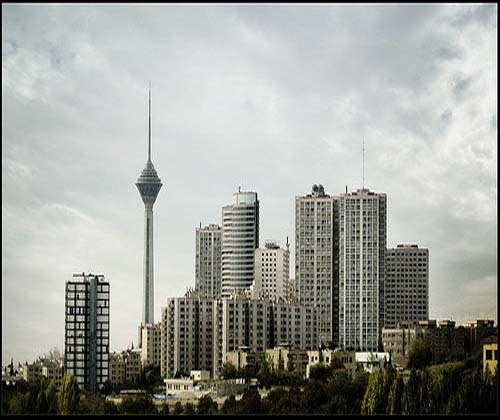 زنگ خطر ایمنی نمای ساختمان‌ ها به صدا درآمد
