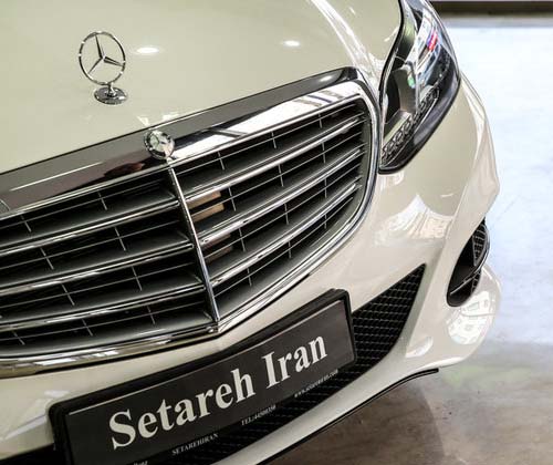 ثبات در بازار خودروهای وارداتی