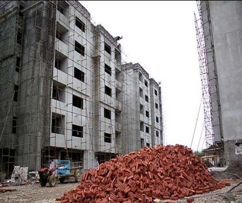 کارگاه‌ های ساختمانی ناایمن در هرمزگان تعطیل می‌شوند