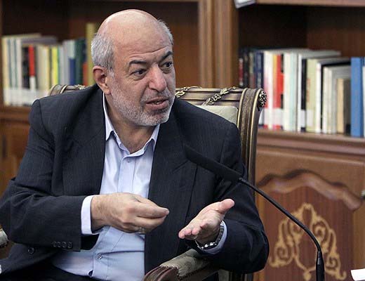 چیت چیان: بحران آب در کشور جدی است