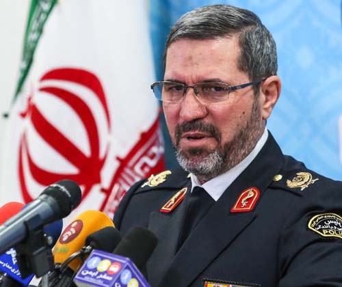 بخشودگی دیرکرد جرایم رانندگی در خرداد