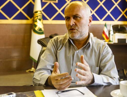 کاهش 11 درصدی پرونده‌ های تخلفات زیست محیطی