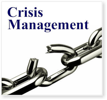 crisis