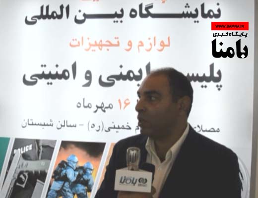 علیرضا دادفر، مدیرعامل شرکت آدیش الکترونیک