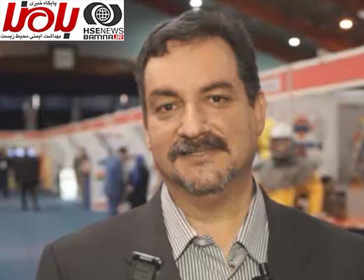 دکتر تورج دانا، عضو هیئت علمی دانشگاه آزاد تهران