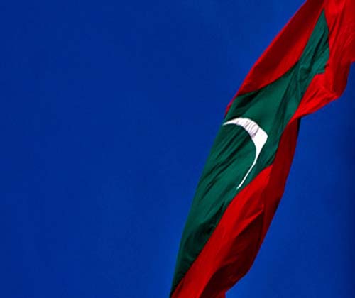 مالدیو روابط دیپلماتیک با ایران را قطع کرد