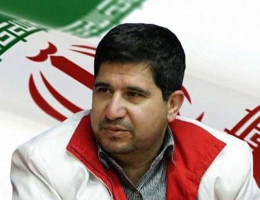 رد "اجاره بالگردهای امدادی" از سوی رییس سازمان امداد و نجات