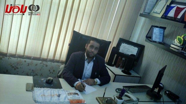 سعید دولتشاهی