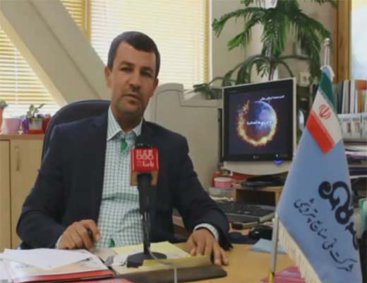 مصاحبه اختصاصی با دکتر قدرت ا... نصیری، مدیر بهداشت، ایمنی، محیط زیست و کیفیت