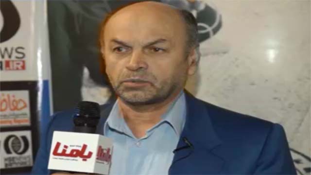 ابراهیم زاده، مدیرعامل شرکت گاز استان مازندران