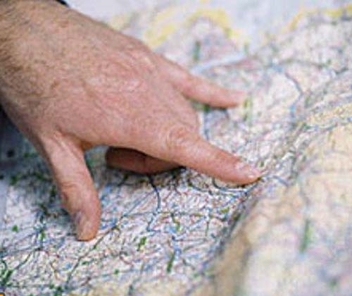 تاکید سازمان محیط زیست بر ارزیابی توان اکولوژیک مناطق