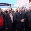 افتتاحیه ششمین نمایشگاه حفاظتی و ایمنی اصفهان