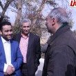 افتتاحیه ششمین نمایشگاه حفاظتی و ایمنی اصفهان