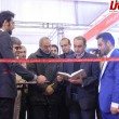 افتتاحیه ششمین نمایشگاه حفاظتی و ایمنی اصفهان