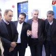 افتتاحیه ششمین نمایشگاه حفاظتی و ایمنی اصفهان