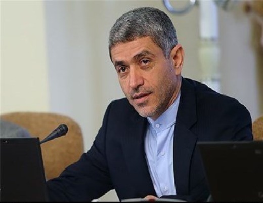 طیب‌نیا:به دنبال تصویب قوانین جدید نیستیم