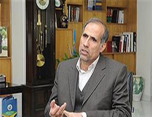 خبرخوش برای پیمانکاران طلبکار ایرانی فعال در عراق