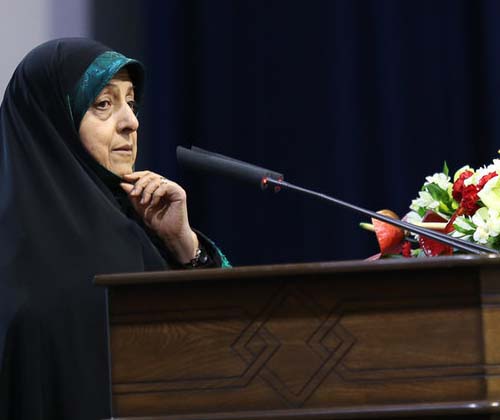 محیط زیست عامل صلح و دوستی بین ملت‌ هاست