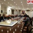 سفر کمیسیون آموزش و پژوهش به کشور ازمیر