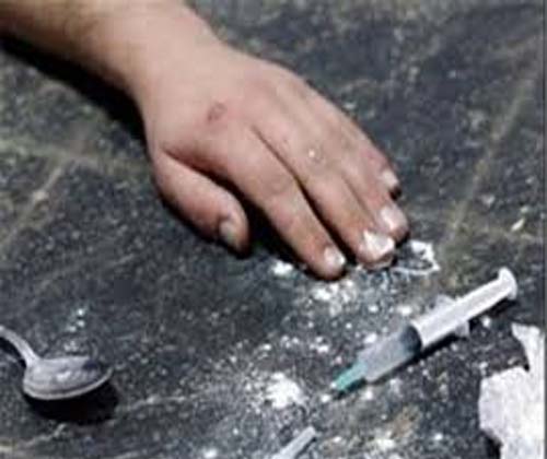 خطر انتقال ایدز در اردوگاه‌ های ترک اعتیاد
