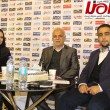 نشست اعضای اتحادیه الکتریک و الکترونیک در نمایشگاه حفاظتی و ایمنی اصفهان