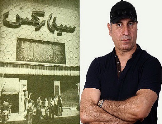 حمید فرخ‌نژاد بازیگر آبادانی که سالهاست در پی ایجاد سالن‌های سینما در این شهر است در یادداشتی اختصاصی برای ایسنا به آبادان و سینما «رکس» آن پرداخت، در این نوشتار که با برداشتی از دیالوگ‌های فیلم گوزن‌ها نوشته شده آمده است: " تو میدونی این کتاب چیه؟ یه نگا به خودت کردی؟ بابا دورو برتو یه نگاهی بکن....بخدا تو از همه‌ی ما آدم‌تر بودی نگات ارزش داشت بگو اسم اونی که تورو عملی کرده چیه؟ شیش دفه واسه خودت بگو، تو دلت بگو ببین دلت نمی‌خواد خونشو بریزی؟ تو میری به اون کسی که بدبختت کرده التماس می‌کنی گریه می‌کنی که بیشتر بدبختت کنه....د کجاس اون چاقوی دسته سفید خوش دست کار زنجونت؟ خدایش خیلی مردی ٬صدات در نمیاد ٬وقتی می‌بردی همه دورت بودن وقتی باختی همه تنهات گذاشتن ٬صدات در نیومد ٬هنوزم همینه سخاوتت رو شکر بابا٬ همه باغای اطراف رو با آب چاهت آباد کردن تو موندیو آب شور٬صدات در نمیاد. رفیق قدیمیا سال به سال میان بغلت عکس یادگاری میندازن و یا علی مدد تا سال دیگه ٬غمشون نیس که چی می‌کشی و بچه‌هات چی سرشون میاد٬معرفتت رو شکر. بخدا تو از همه‌ی ما آدم تر بودی٬چی شد که اینجوری شد ؟ولی خدا رو داری غمت نباشه نگات به اون باشه نه بنده‌های بی‌معرفت نارفیقش سرتو بگیر بالا تو هنوز مبصر همه‌ایی ٬ با معرفتی با حالی با مرامی هنوز "بریم" و "باوردت" (محله‌هایی در آبادان) میرزه به صدتا فرشته و نیاورون ٬سرتو بگیر بالا ٬همیشه هستی همیشه میمونی سینما رکست همیشه هست خودش نباشه داغش که هست!."