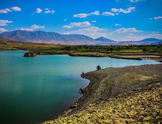 بی‌توجهی به ورود فاضلاب 32 روستا به سد سیازاخ دیواندره