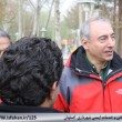 روزی پرشور و نشاط با مسابقات المپیاد ورزشی آتش نشانان اصفهانی