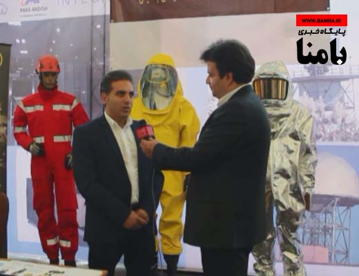 قلیچ، همایش روز آتش نشان
