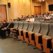 گزارش اختصاصی بامنا از همایش آقای نیسان