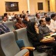 گزارش اختصاصی بامنا از همایش آقای نیسان