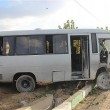 تصادف در بزرگراه یاسینی سه مصدوم داشت