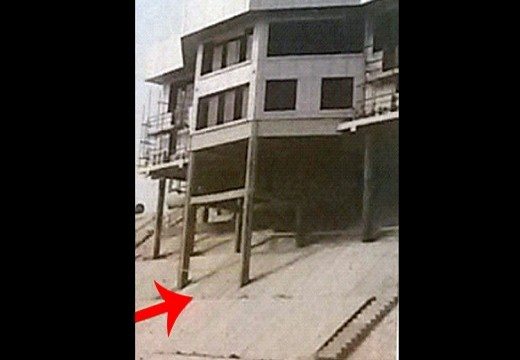 جزئیات حادثه مرگ کارگر ساختمانی در فاز 19 عسلویه 