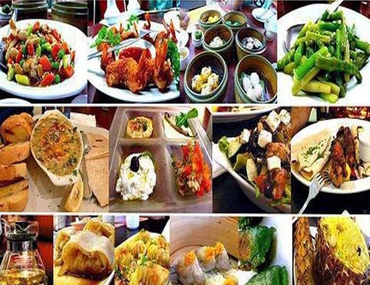 توصیه‌هایی برای تغذیه بعد از ماه رمضان