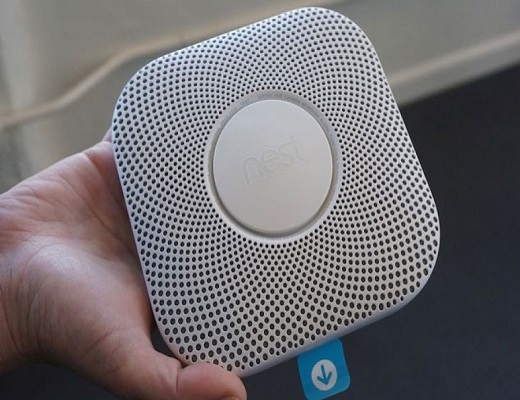 nest از نسل جدید سنسور تشخیص دود خود بانام Nest Protect 2 رونمایی کرد