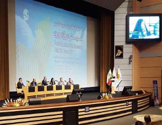 تاکید معاون رئیس جمهوری بر ایجاد امنیت کامل در حوزه اقتصادی