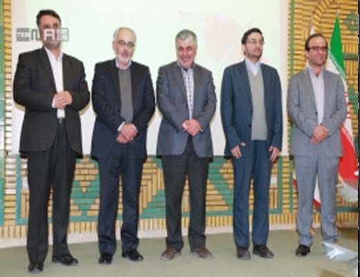 اخذ مجوزهای لازم برای راه‌ اندازی بیمارستان هلال احمر
