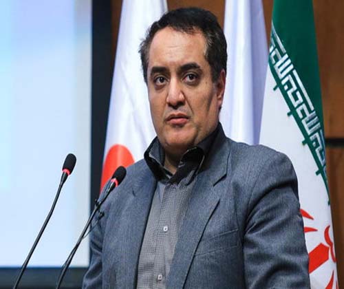 محمد هادی حیدرزاده