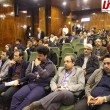 اولین روز ششمین همایش مهندسی ایمنی و مدیریت HSE