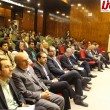 اولین روز ششمین همایش مهندسی ایمنی و مدیریت HSE