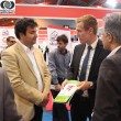 اولین روز ششمین همایش مهندسی ایمنی و مدیریت HSE
