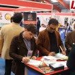 اولین روز ششمین همایش مهندسی ایمنی و مدیریت HSE
