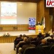 اولین روز ششمین همایش مهندسی ایمنی و مدیریت HSE