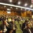 اولین روز ششمین همایش مهندسی ایمنی و مدیریت HSE