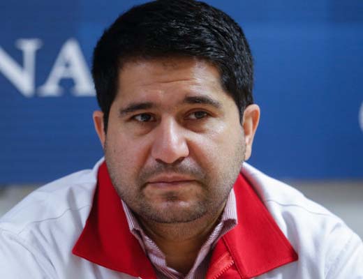 ساخت‌ و ساز غیراصولی باز هم حادثه آفرید، ایلام از وضعیت اورژانس خارج شد!