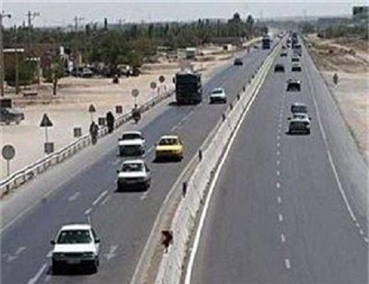 چرا جاده‌های خوزستان حادثه‌خیزند؟
