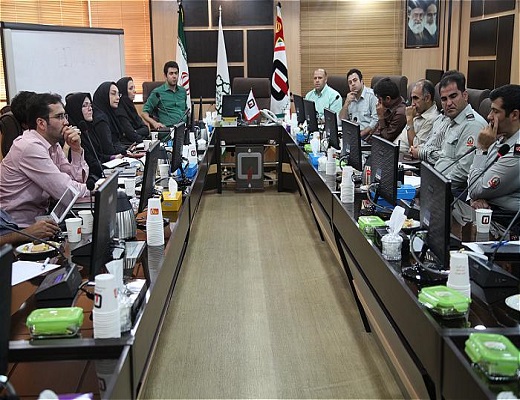 ضرورت تدوین ضوابط ایمنی برای ساختمان ها و اماكن ساخته شده