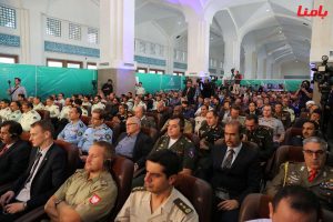 گزارش تصویری نمایشگاه ایپاس