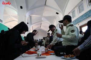 گزارش تصویری نمایشگاه ایپاس